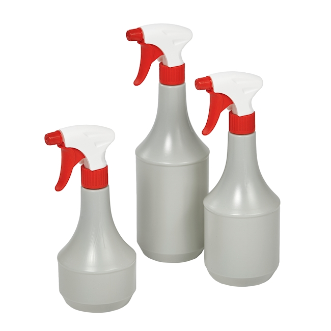 Sprayer CLAVA 500 ml, PE-HD